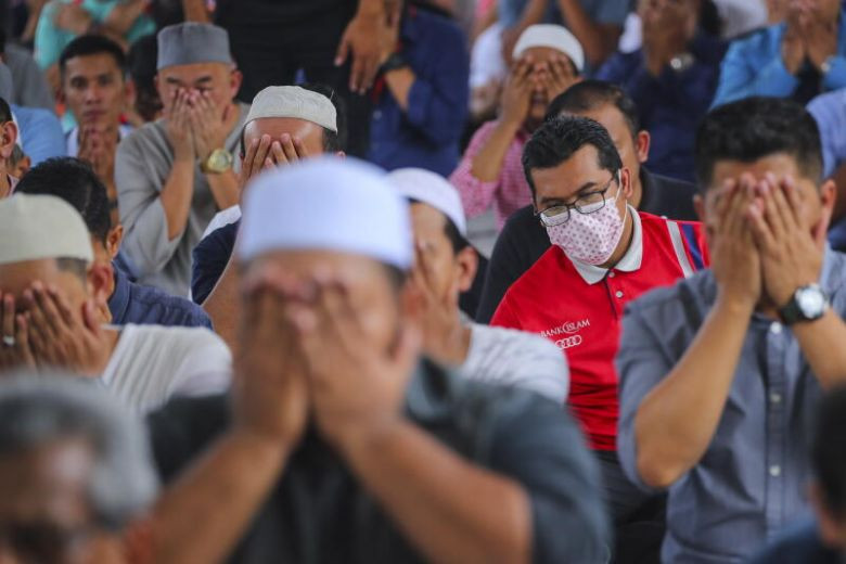 मलेसिया : प्रार्थनामा सहभागी १९० जनामा कोरोना संक्रमण