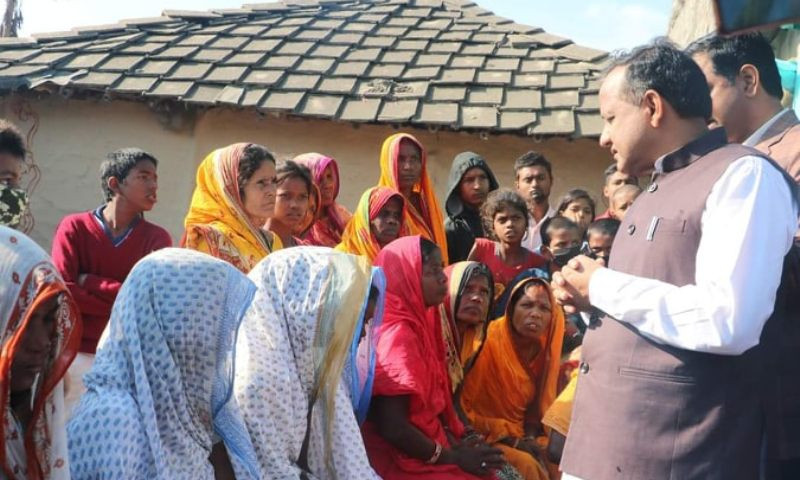 विषाक्त रक्सीका कारण ज्यान गुमाउने परिवारलाई प्रदेश सरकारले ३ लाख दिने