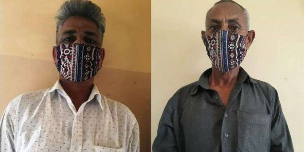सहकारीबाट ऋण निकाल्न लगाएर ३६ जना महिला ठग्ने पक्राउ