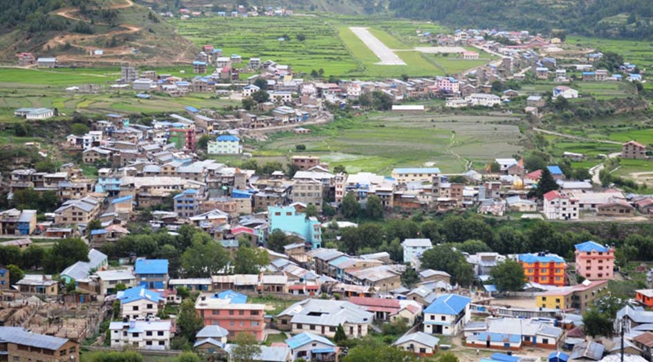 जुम्लामा केबुलकारको सम्भाव्यता अध्ययन