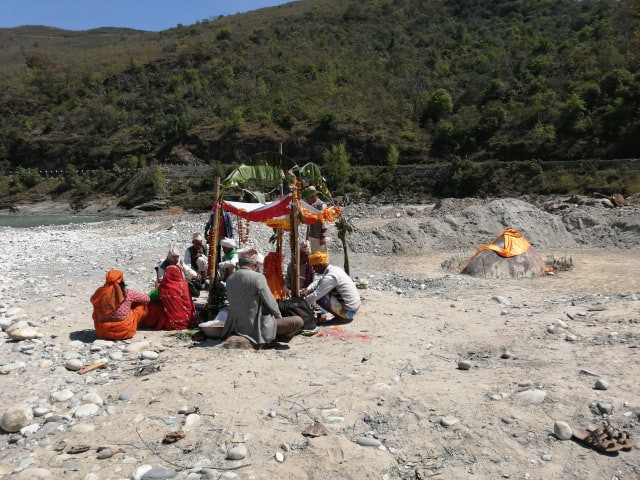 डोटीमा क्षमापूजा