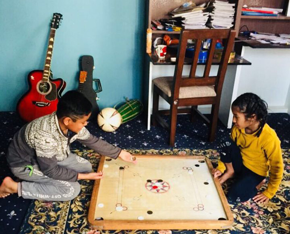 फुर्सदमा यी काम गर्नुस्