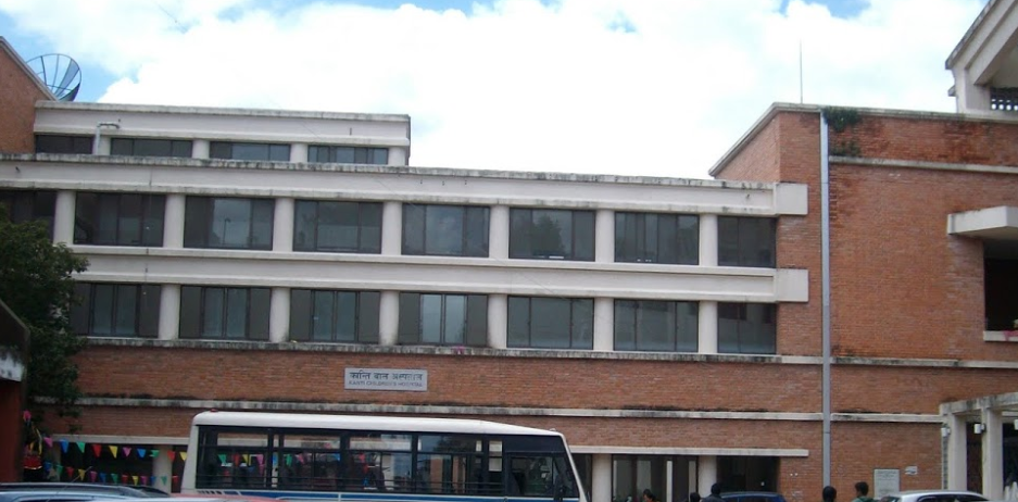 ६ बुँदे सहमतिपछि कान्ति बाल अस्पतालको आन्दोलन फिर्ता