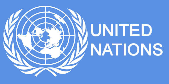 लेबनानी शरणार्थीलाई सहयोग गर्न संयुक्त राष्ट्रसंघको आग्रह