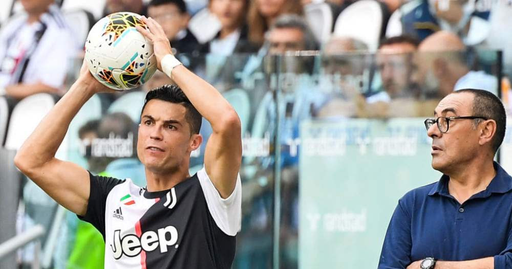 तलब काट्ने निर्णयमा युभेन्टसका खेलाडी र प्रशिक्षक सहमत