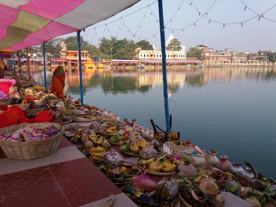 कोरोनाले जनकपुरको चैते छठ र दशैं प्रभावित, पहिलोपल्ट बन्द भयो जानकी मन्दिर