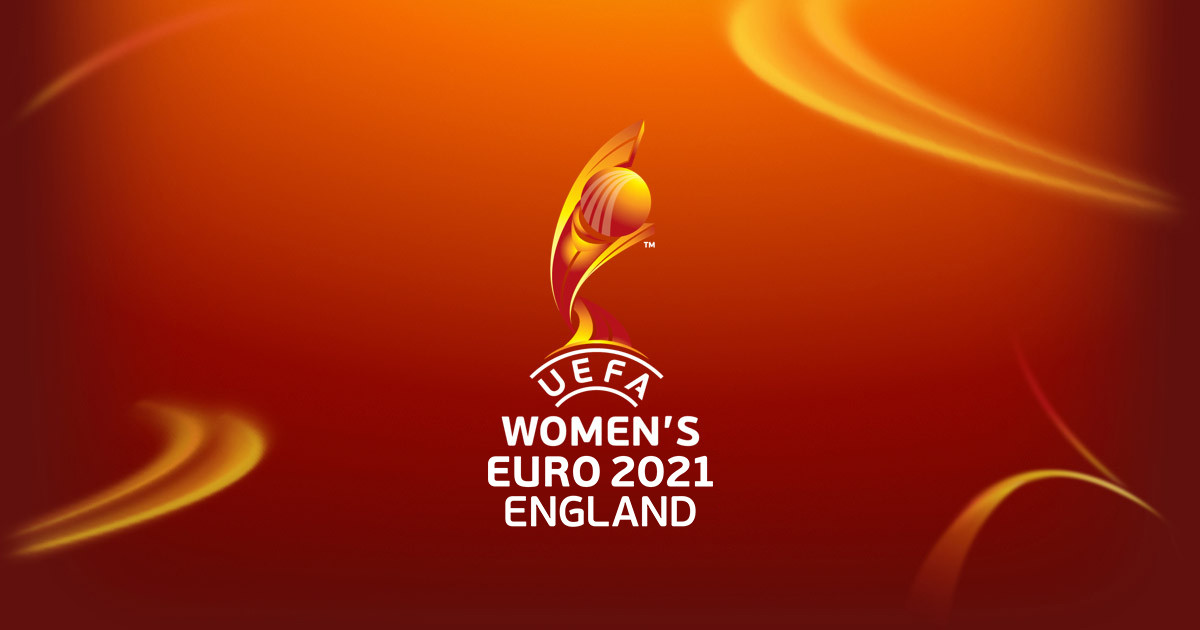 महिला युरो कप एक वर्ष पछि सारियो
