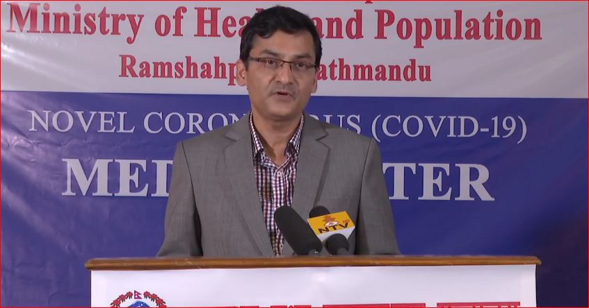 राजधानीबाहिर ६ ठाउँमा कोरोना परीक्षण, बुटवलमा पनि छिट्टै