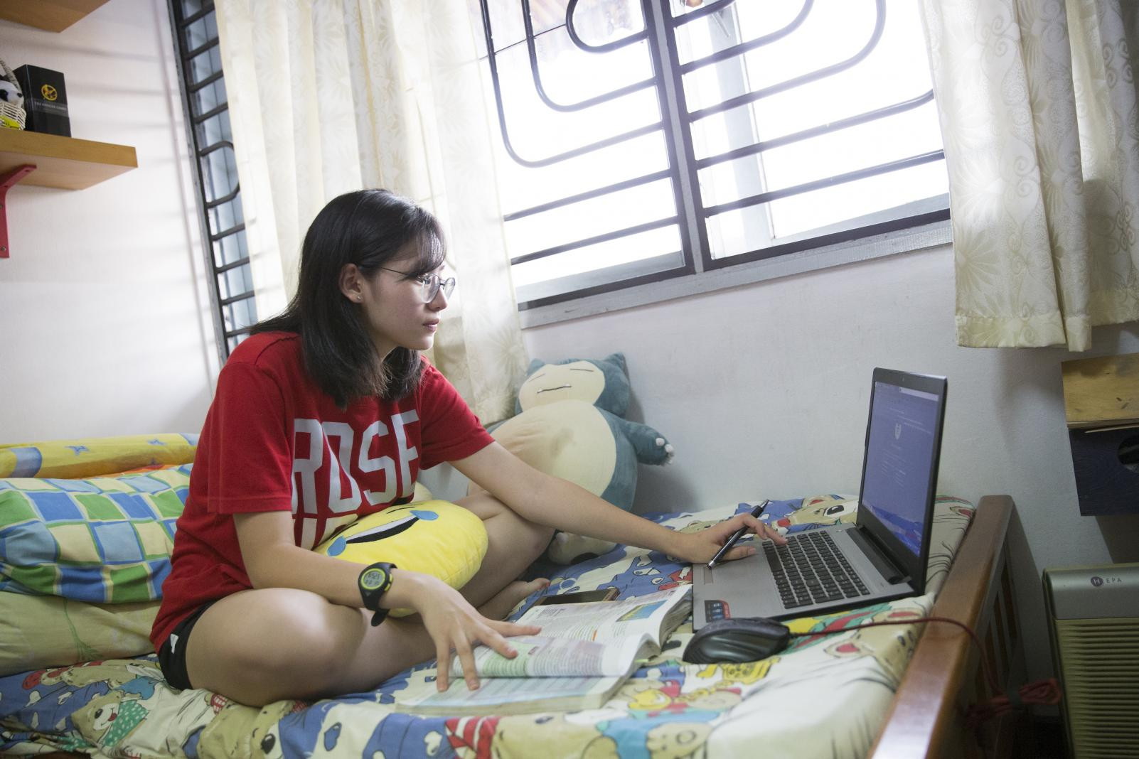 किशोरकिशोरीले मानसिक स्वास्थ्यको हेरचाह कसरी गर्ने ? यूनिसेफले सुझाएका ६ उपाय