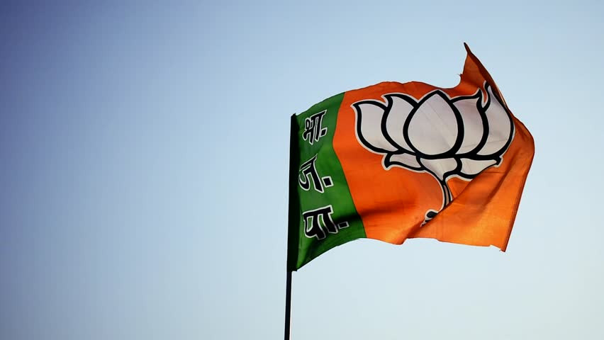 बीजेपी कार्यकर्ताले एक छाक खाना त्याग्ने