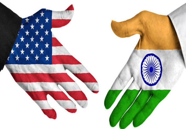 कोरोनाविरुद्ध लड्न भारतलाई अमेरिकाको ३० लाख डलर सहयोग