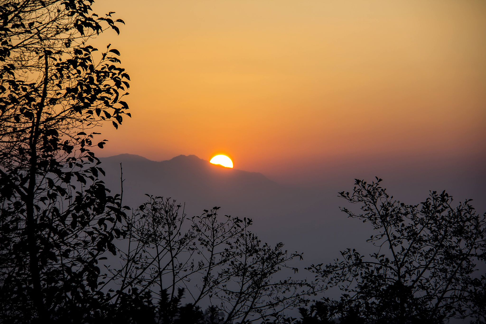 लकडाउनमै बित्नेभो नयाँ वर्ष पनि
