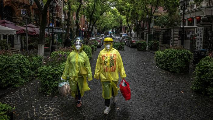 कोरोना : चीनले एक्कासि बढायो मृतकको संख्या