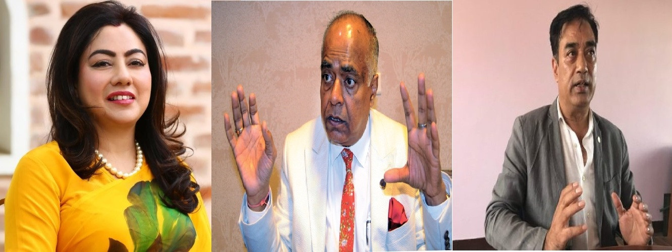 निजी क्षेत्रको जोड आर्थिक प्याकेजमा