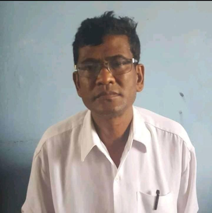 इटहरी उपमहानगरका वडाध्यक्षको निधन