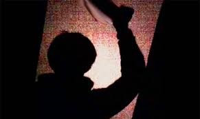 चिर्पटले हिर्काएर लाेग्नेकाे हत्या