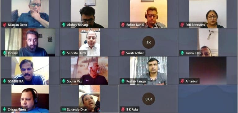 आई लिगमा मोहन बगानलाई च्याम्पियन बनाउन प्रस्ताव