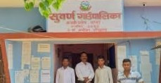 राहतमा खाद्यान्न दिँदा विवादपछि नगद वितरण