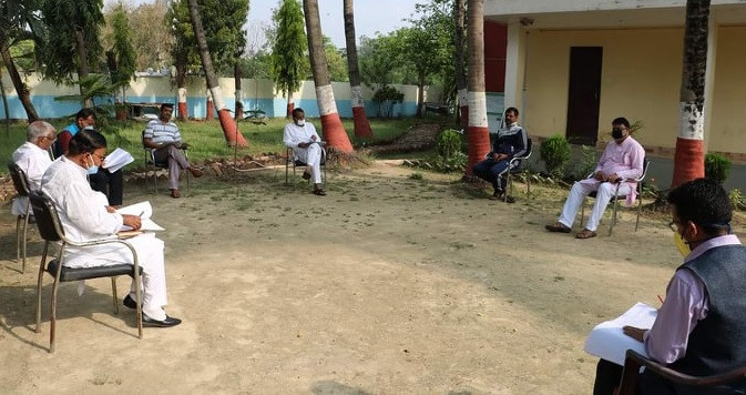 प्रदेश २ मा विपन्नको घरमा सरकारले नै राहत पुर्‍याइदिने