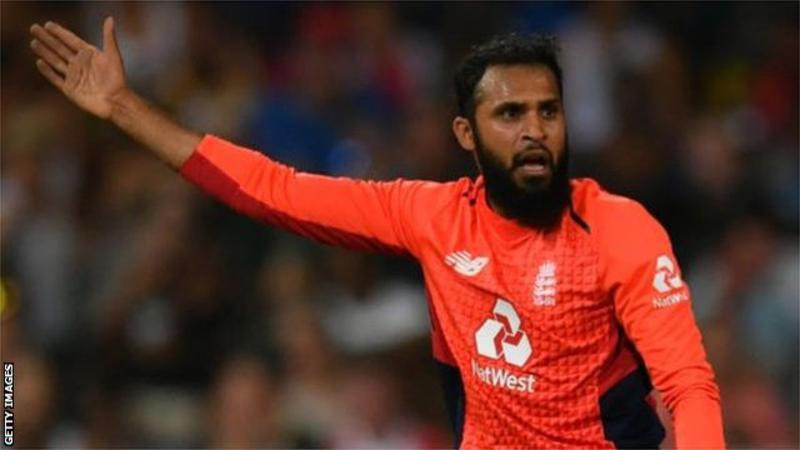 आदिल रसिद टेस्ट क्रिकेटमा फर्कने संकेत