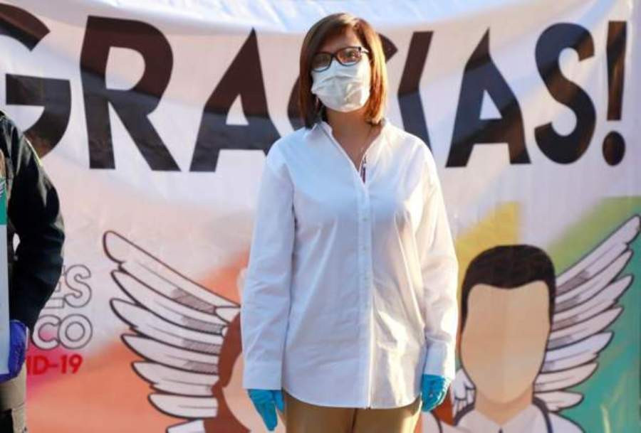 यी हुन् कोरोना संक्रमित बढी भएका १० देश