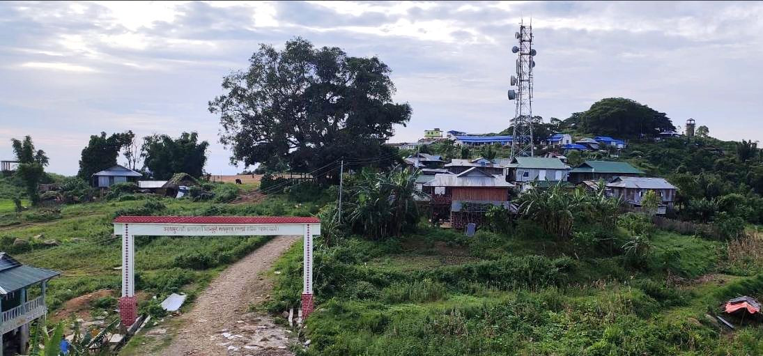 उदयपुरमा एकै परिवारका ५ जनामा कोरोना संक्रमण, प्रदेश १ मा संक्रमितको संख्या ३० पुग्यो