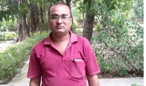 मुख्यमन्त्री राउतका संसदीय विकास प्रतिनिधि शेख पक्राउ