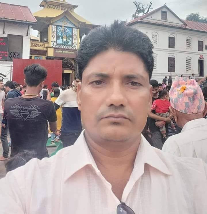 कैलालीमा निजी स्कुल सञ्चालक मृत भेटिए