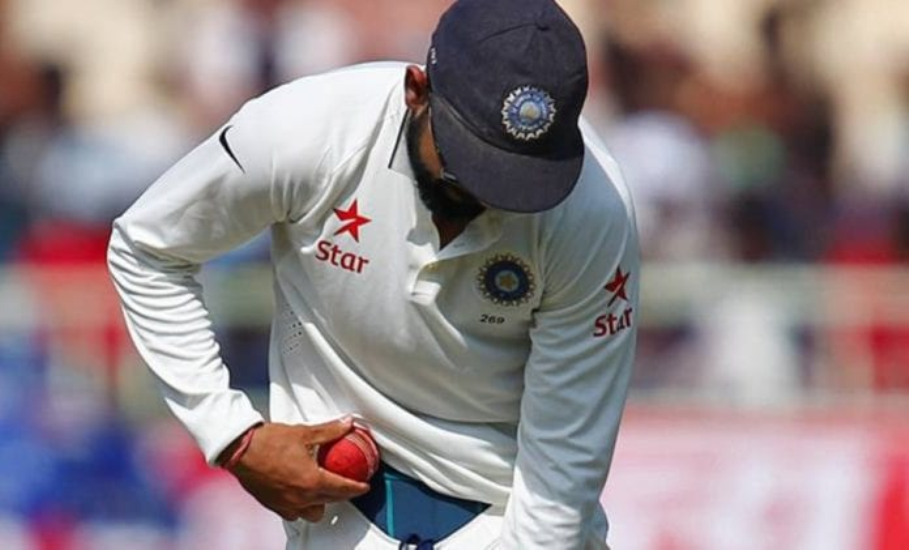 बल टेम्परिङ नियममा परिवर्तन हुन सक्ने