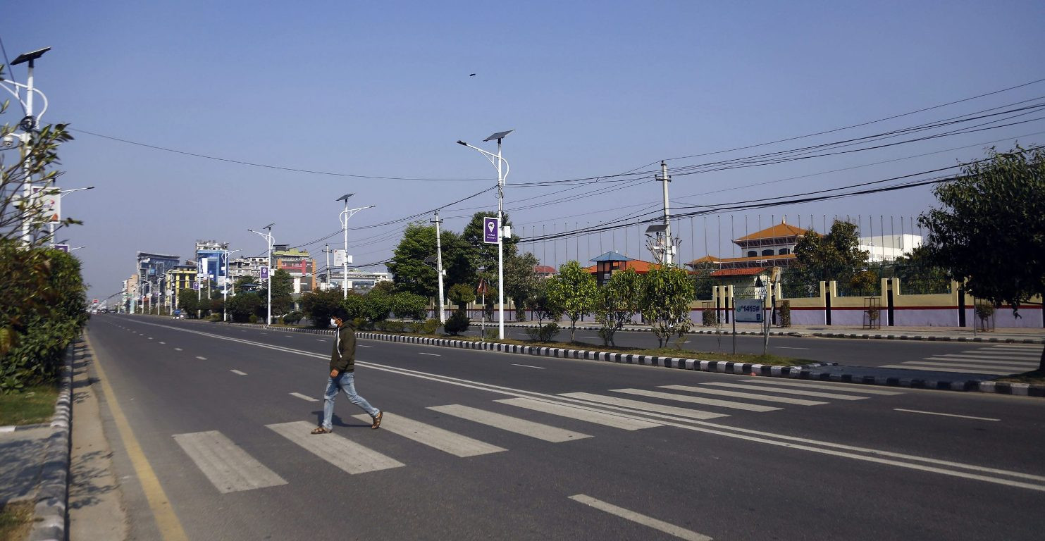 लकडाउन १५ दिन थप्ने सरकारको तयारी, आज निर्णय हुने