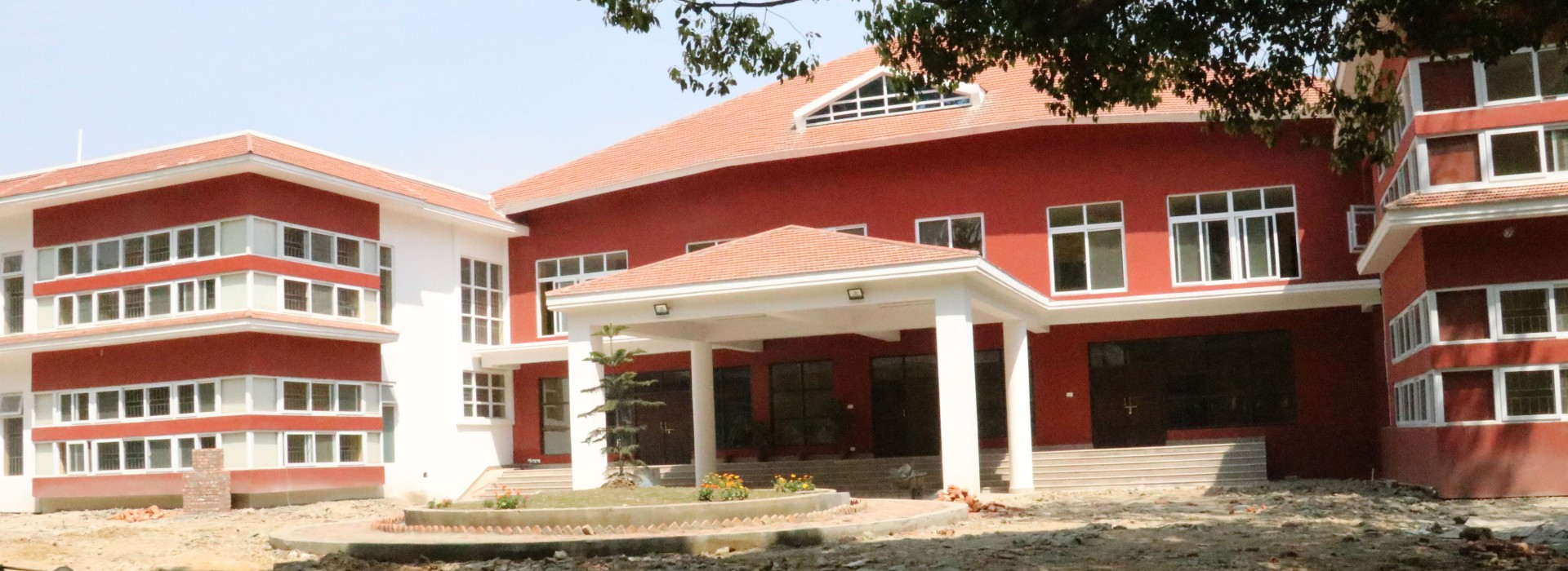 त्रिविका क्याम्पस आजदेखि खुल्ने