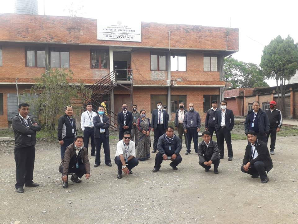 वार्षिकोत्सवमा गभर्नर अधिकारीको सन्देश– चालु पुँजी र पुनर्कर्जा बढाउन सकिन्छ