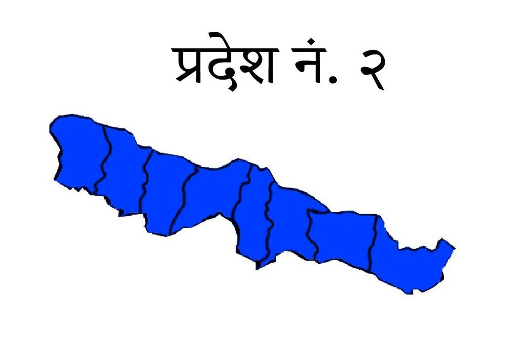 कोरोना संक्रमित भेटिएपछि रौतहटका दुई गाउँ ‘सिल’