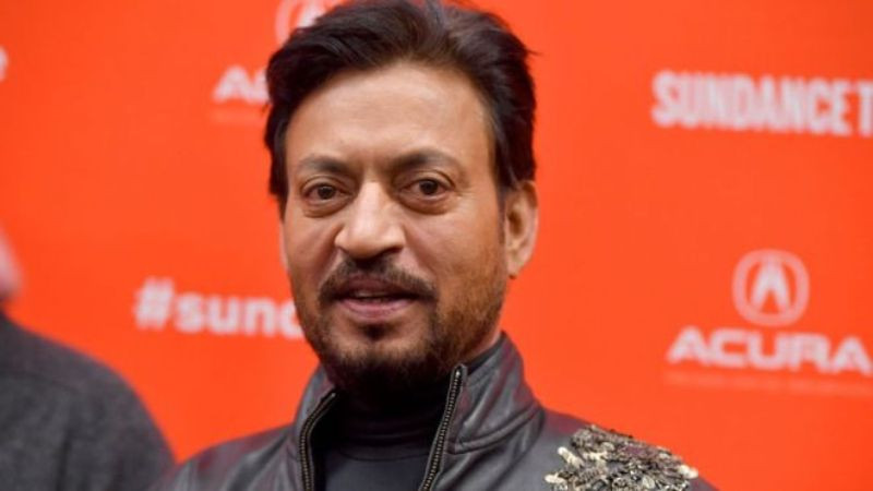 इरफान खान गम्भीर बिरामी, भर्खरैमात्र आमाको निधन भएको थियो
