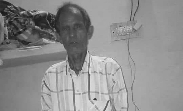 भारतमा एक नेपालीको हत्या