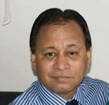 फुटबल पूर्वखेलाडी पन्थीको निधन