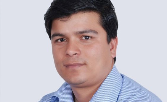 दाहालविरुद्ध फेसबुकमा के लेखेका थिए पक्राउ परेका पत्रकार पाठकले