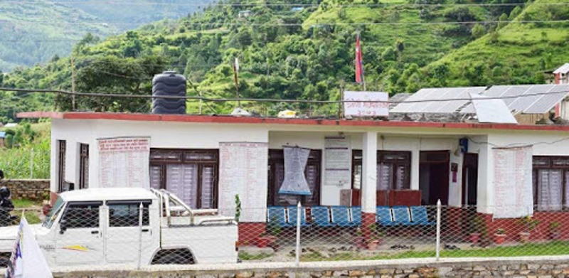 रोल्पामा बम विस्फोट, चार बालबालिकाको मृत्यु