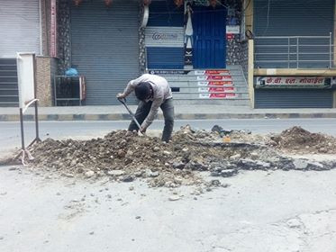 आज अन्तर्राष्ट्रिय श्रमिक दिवस, लकडाउनले औपचारिक कार्यक्रम नहुने