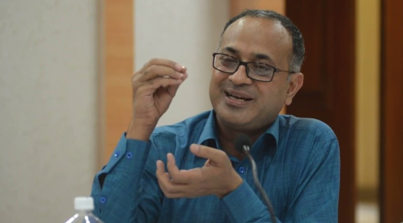 तिर्न सक्नेले पनि ऋण नतिर्दा बैंकहरुलाई गाह्रो हुन्छ