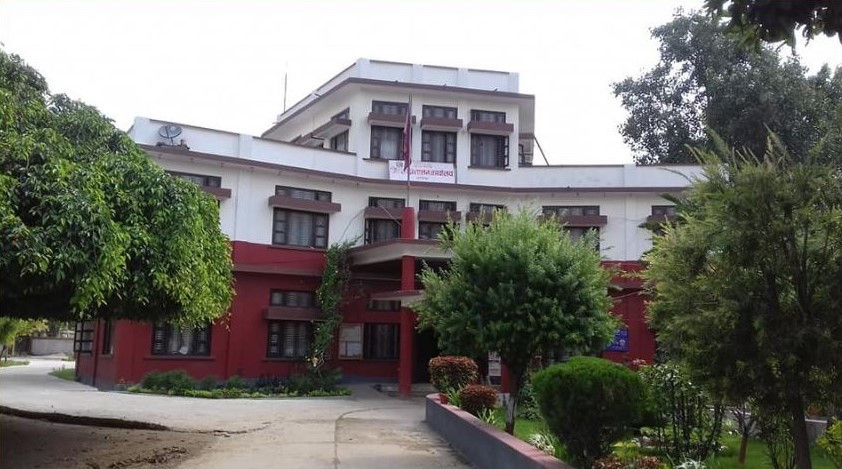 बर्दियाले गर्‍यो बाँकेसँगको सीमा नाका सिल