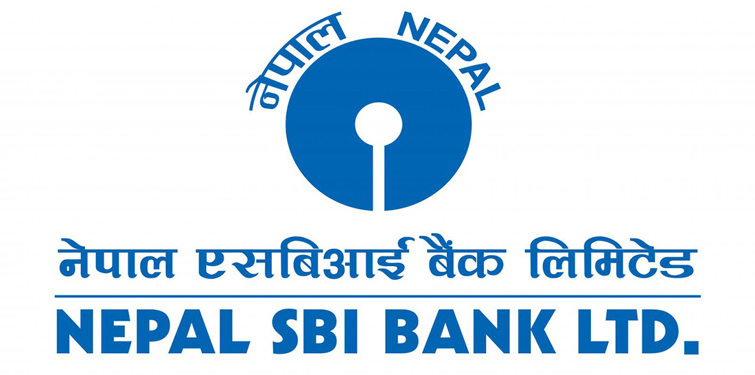 नेपाल एसबिआई बैंकले पायो एबिएफ होलसेल बैंकिङ अवार्ड