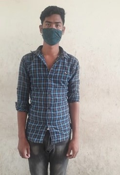 अश्लील भिडियो पठाएर आत्महत्या गर्न बाध्य पारेको आरोपमा युवक पक्राउ