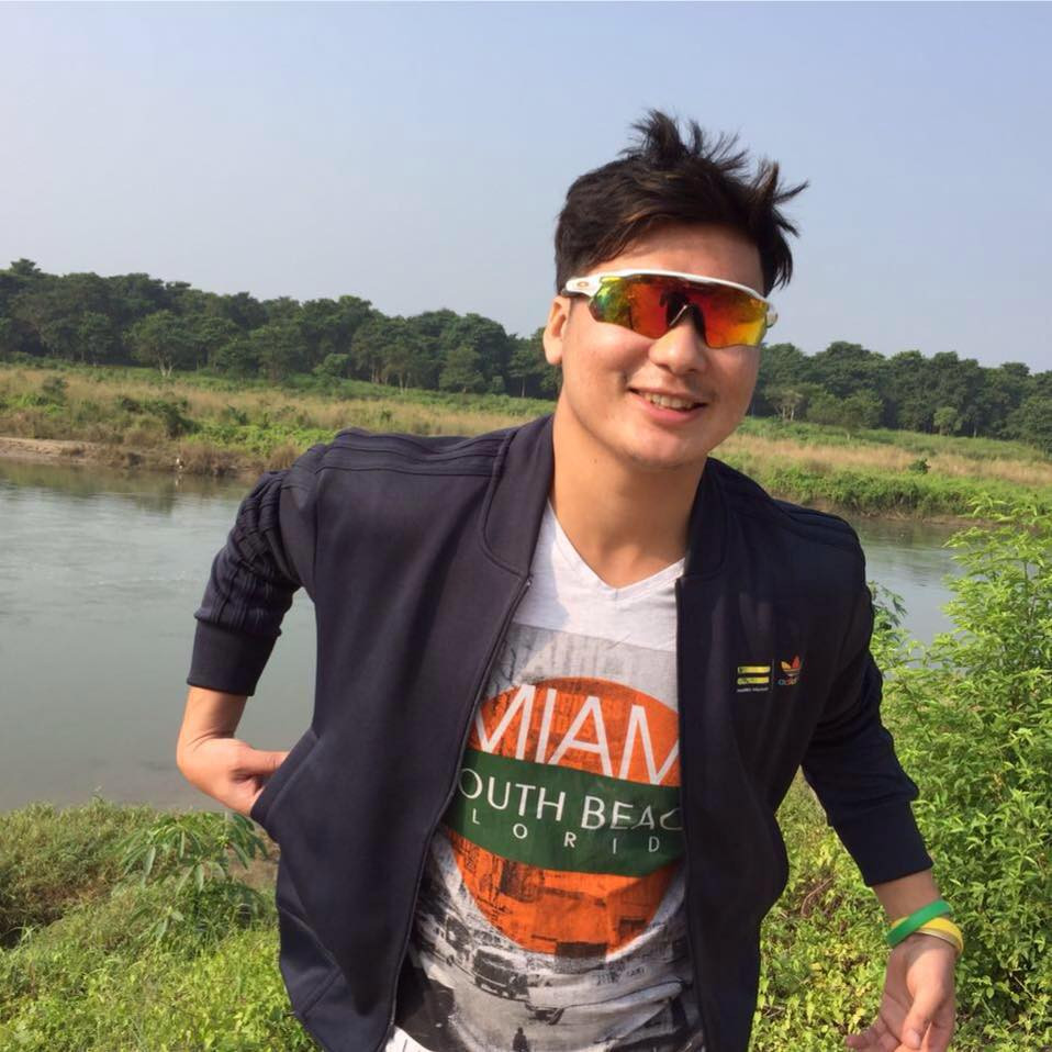 नेपालका पूर्व राष्ट्रिय फुटबल खेलाडीलाई कोरोना संक्रमण