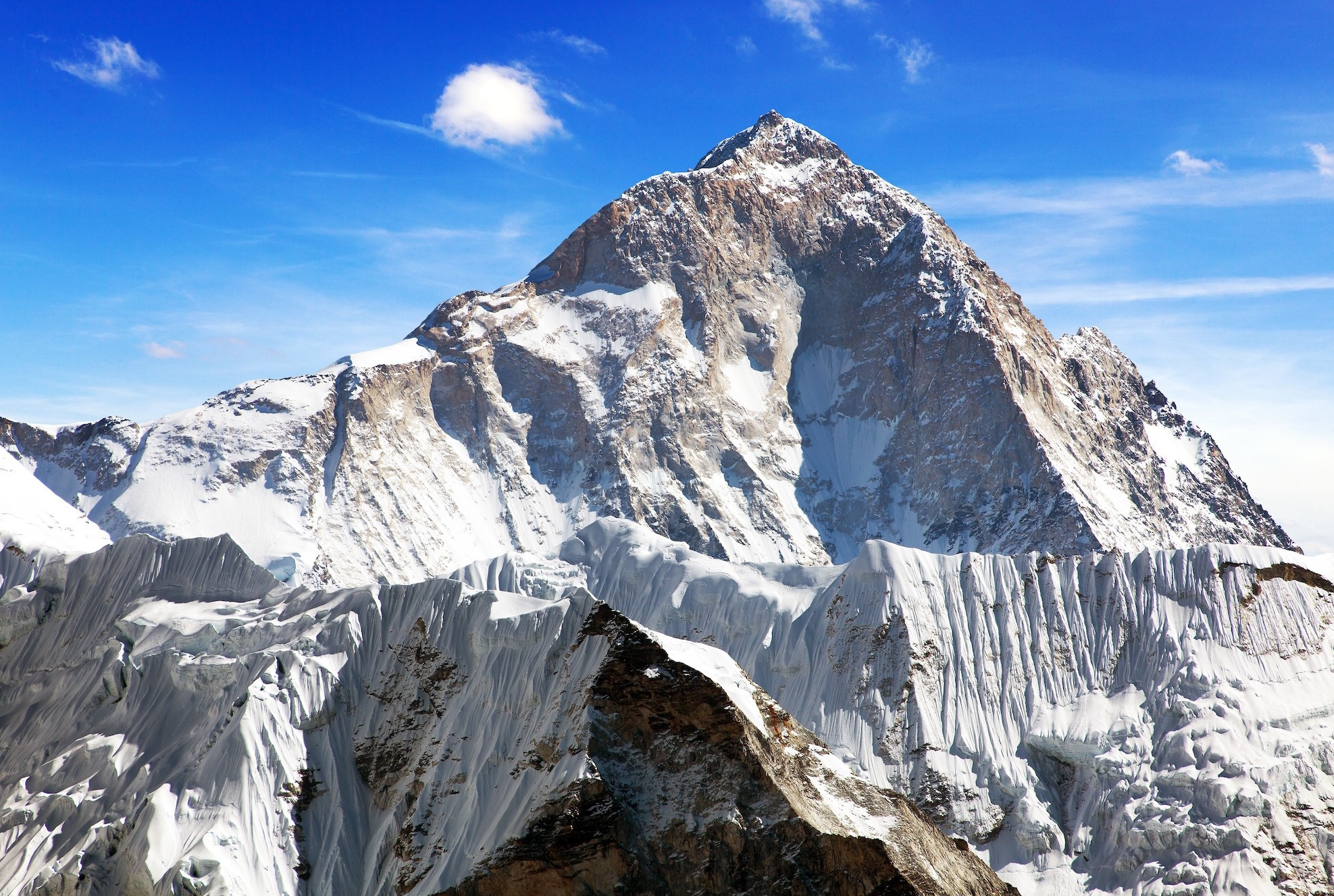 दृष्टिविहीन अमिटले गरे पुनः सगरमाथा आरोहणको तयारी