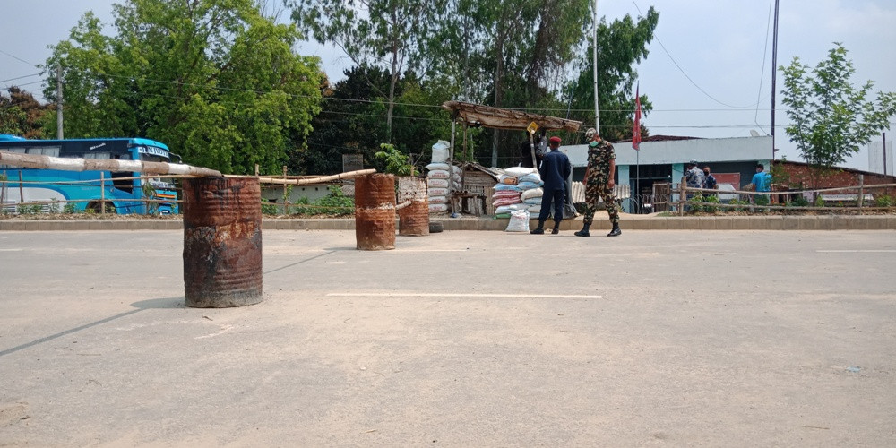 भारतमा फसेका प्रदेश २ का नागरिकको उद्धार गर्ने तयारी