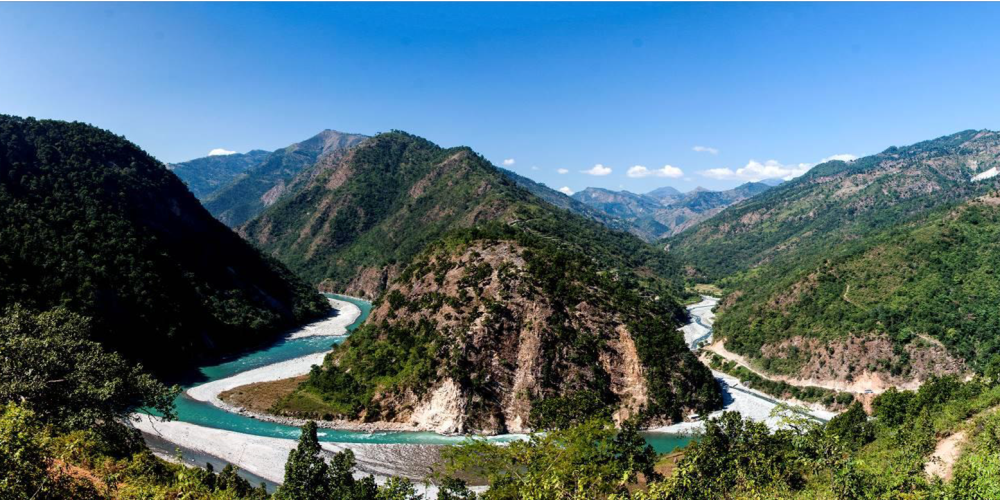 दूधकोसी आयोजनाको लगानी जुटाउन दातृ निकायसँग छलफल