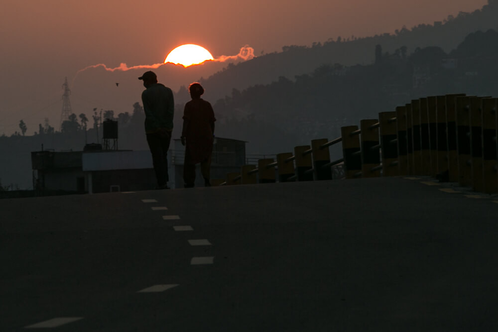 लकडाउनको ५६ औँ दिनमा उपत्यकाको जनजीवन (फोटोफिचर)