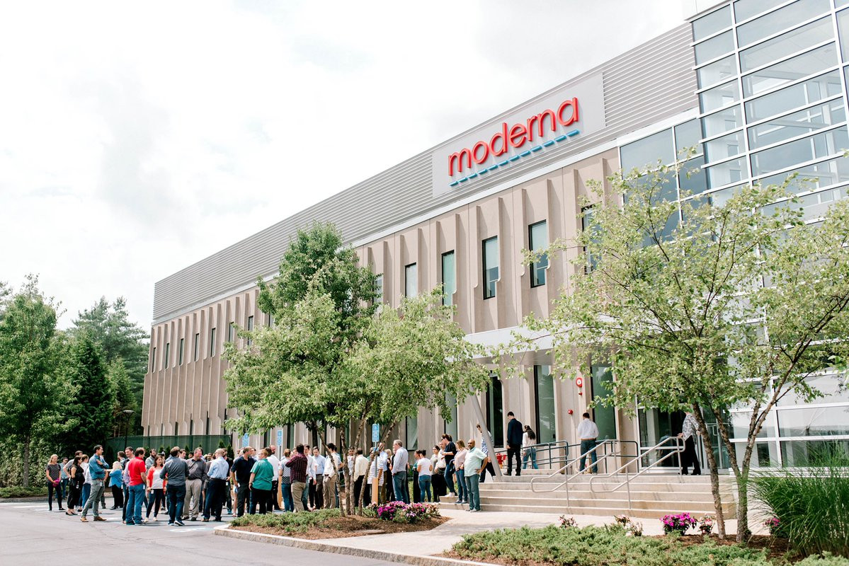 कोरोना खोप : मानव परीक्षणको प्रारम्भिक नतिजा सकारात्मक देखिएको अमेरिकी कम्पनीको दाबी