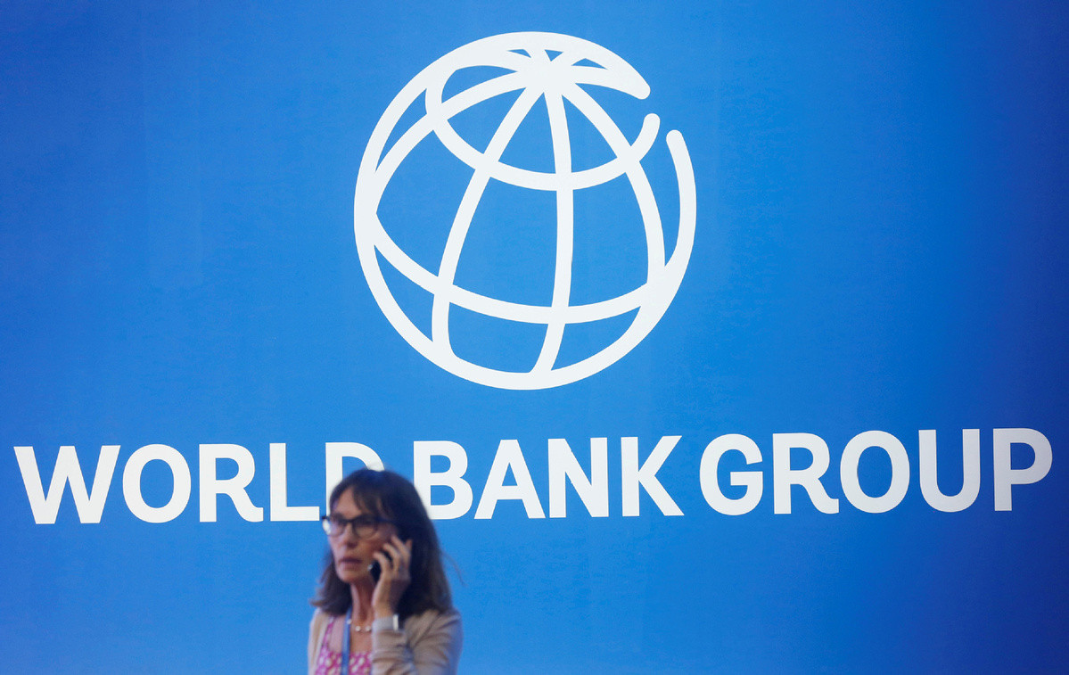 सडक सुधार र सुरक्षाका लागि विश्व बैंकले ५४ अर्ब ऋण दिने